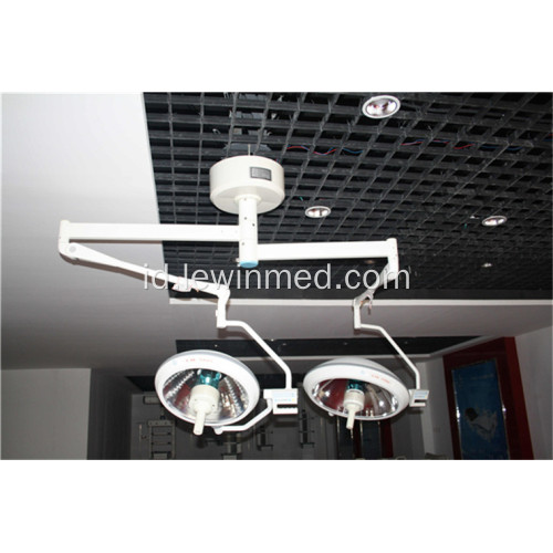 2018 LEWIN Medical Halogen Shadowless Operating Lamp